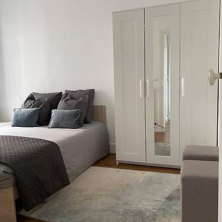Charmant Appartement Cosy 2 Pieces Paris 15E エクステリア 写真