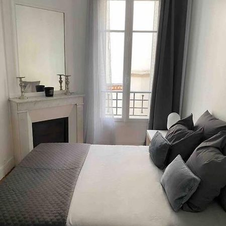 Charmant Appartement Cosy 2 Pieces Paris 15E エクステリア 写真